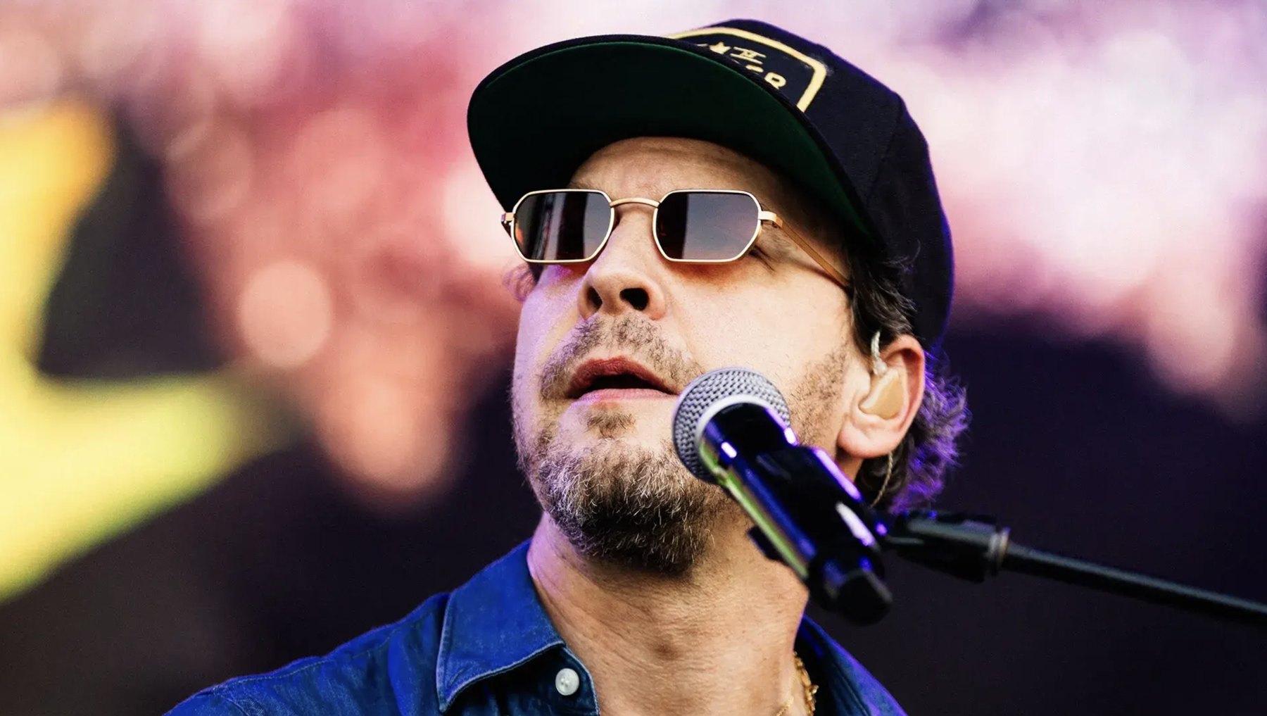 Gavin DeGraw kommer til Oslo, Trondheim og Bergen.