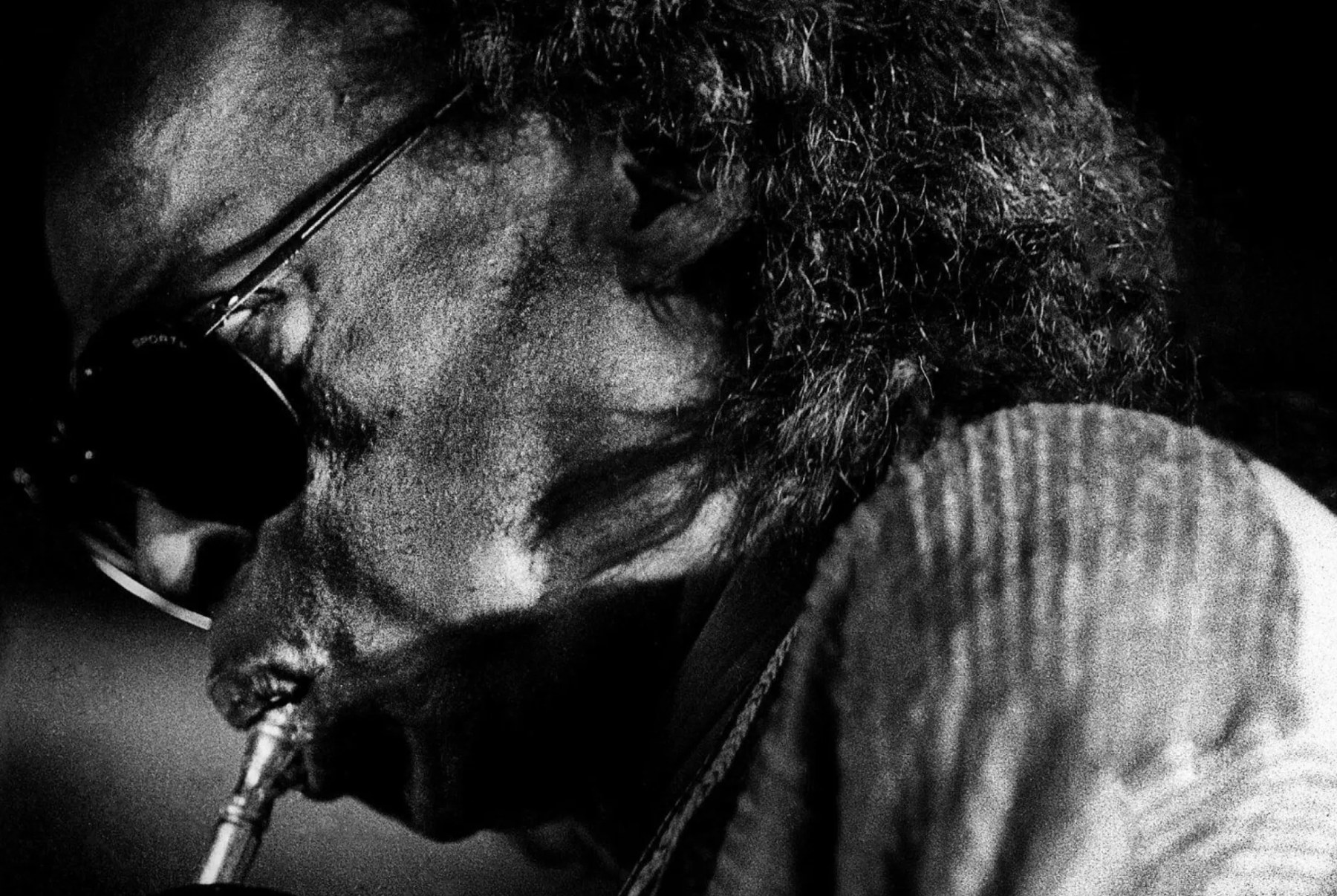 Miles Davis. Foto: Paal Audestad